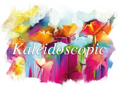 kaleidoscopy